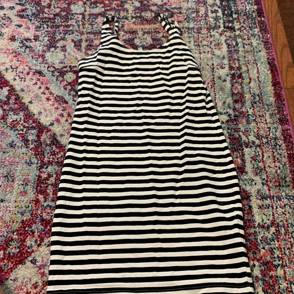 H&M bodycon dress